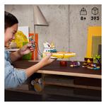 LEGO Sonic the Hedgehog Tails Adventure Boat Video Game Toy Building Set 76997 - Thumbnail 2 of 7