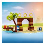 LEGO Sonic the Hedgehog Tails Adventure Boat Video Game Toy Building Set 76997 - Thumbnail 4 of 7