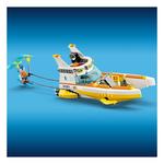 LEGO Sonic the Hedgehog Tails Adventure Boat Video Game Toy Building Set 76997 - Thumbnail 5 of 7