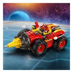 LEGO Sonic the Hedgehog Super Sonic vs. Egg Drillster Gaming Toy Playset 76999 - Thumbnail 3 of 7