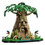 LEGO Zelda Great Deku Tree 2-in-1 77092 Building Set - Thumbnail 2 of 13
