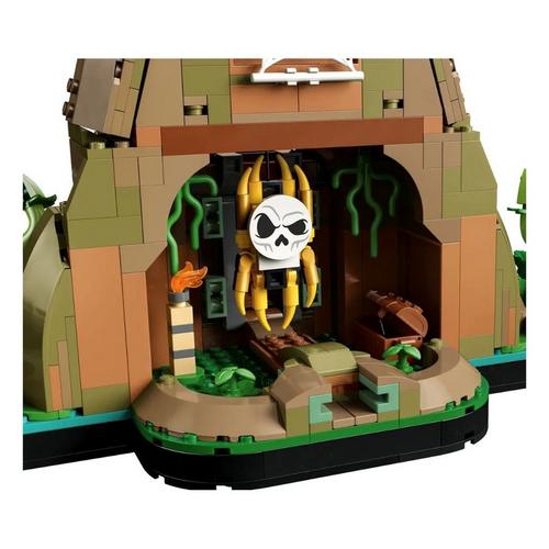 LEGO Zelda Great Deku Tree 2-in-1 77092 Building Set - Primary Image