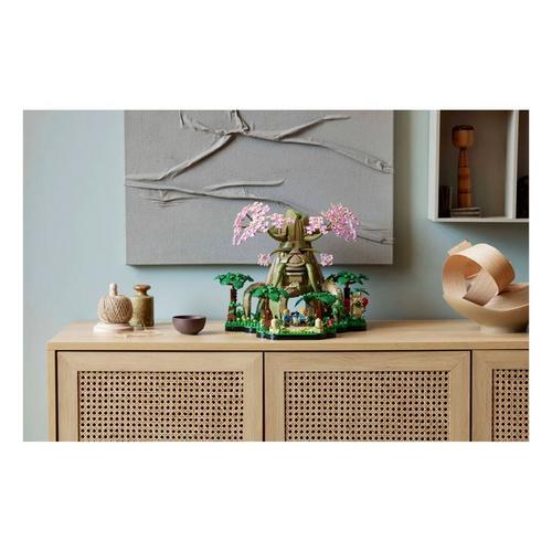 LEGO Zelda Great Deku Tree 2-in-1 77092 Building Set - Primary Image