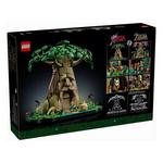 LEGO Zelda Great Deku Tree 2-in-1 77092 Building Set - Thumbnail 12 of 13