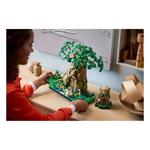 LEGO Zelda Great Deku Tree 2-in-1 77092 Building Set - Thumbnail 10 of 13