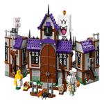 LEGO Super Mario King Boos Haunted Mansion Set and Ghost Toy 71436 - Thumbnail 2 of 7