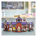 LEGO Super Mario King Boos Haunted Mansion Set and Ghost Toy 71436 - Thumbnail 6 of 7