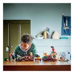 LEGO Super Mario The Bowser Express Train Toy Playset and Mario Toy 71437 - Thumbnail 3 of 7