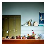 LEGO Super Mario The Bowser Express Train Toy Playset and Mario Toy 71437 - Thumbnail 6 of 7