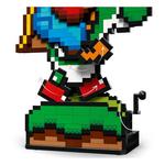 LEGO Super Mario - Super Mario World Mario & Yoshi 71438 Building Set - Thumbnail 3 of 8