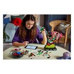 LEGO Super Mario - Super Mario World Mario & Yoshi 71438 Building Set - Thumbnail 6 of 8