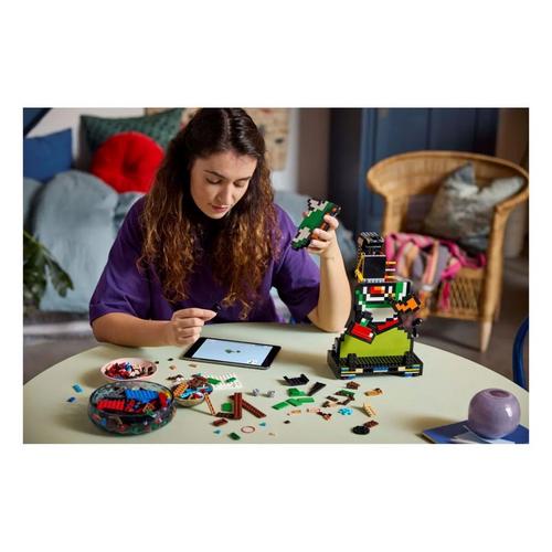 LEGO Super Mario - Super Mario World Mario & Yoshi 71438 Building Set - Primary Image