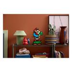 LEGO Super Mario - Super Mario World Mario & Yoshi 71438 Building Set - Thumbnail 7 of 8