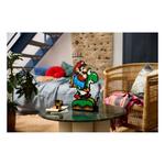 LEGO Super Mario - Super Mario World Mario & Yoshi 71438 Building Set - Thumbnail 8 of 8