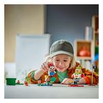 LEGO Super Mario Adventures with Interactive LEGO Mario Playset 71439 - Thumbnail 3 of 7