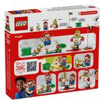 LEGO Super Mario Adventures with Interactive LEGO Mario Playset 71439 - Thumbnail 4 of 7