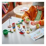 LEGO Super Mario Adventures with Interactive LEGO Mario Playset 71439 - Thumbnail 5 of 7