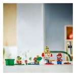 LEGO Super Mario Adventures with Interactive LEGO Mario Playset 71439 - Thumbnail 6 of 7