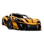 LEGO Technic McLaren P1 42172 Building Set - Thumbnail 2 of 11