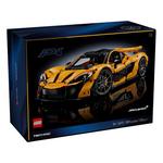 LEGO Technic McLaren P1 42172 Building Set - Thumbnail 5 of 11