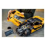 LEGO Technic McLaren P1 42172 Building Set - Thumbnail 9 of 11
