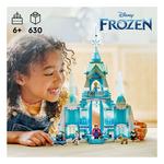 LEGO Disney Frozen Elsas Ice Palace Buildable Princess Toy 43244 - Thumbnail 2 of 7