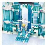 LEGO Disney Frozen Elsas Ice Palace Buildable Princess Toy 43244 - Thumbnail 3 of 7