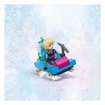 LEGO Disney Frozen Elsas Ice Palace Buildable Princess Toy 43244 - Thumbnail 5 of 7