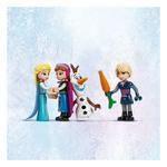 LEGO Disney Frozen Elsas Ice Palace Buildable Princess Toy 43244 - Thumbnail 6 of 7