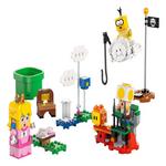 LEGO Super Mario Adventures with Interactive LEGO Peach Princess Toy 71441 - Thumbnail 2 of 7