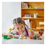 LEGO Super Mario Adventures with Interactive LEGO Peach Princess Toy 71441 - Thumbnail 3 of 7