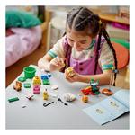 LEGO Super Mario Adventures with Interactive LEGO Peach Princess Toy 71441 - Thumbnail 5 of 7