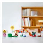 LEGO Super Mario Adventures with Interactive LEGO Peach Princess Toy 71441 - Thumbnail 6 of 7