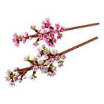 LEGO Botanical Cherry Blossoms 40725 Building Set - Thumbnail 1 of 6