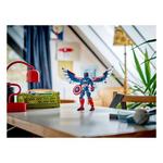 LEGO Marvel New Captain America Construction Figure 76296 Building Set - Thumbnail 7 of 9