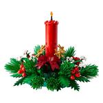 LEGO Christmas Table Decoration 40743 Building Set - Thumbnail 2 of 6