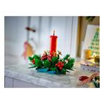 LEGO Christmas Table Decoration 40743 Building Set - Thumbnail 4 of 6