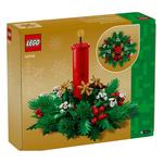 LEGO Christmas Table Decoration 40743 Building Set - Thumbnail 6 of 6