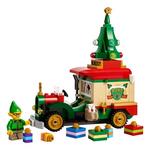 LEGO Santa'a Delivery Truck 40746 Building Set - Thumbnail 2 of 6