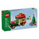 LEGO Santa'a Delivery Truck 40746 Building Set - Thumbnail 3 of 6