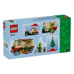 LEGO Santa'a Delivery Truck 40746 Building Set - Thumbnail 4 of 6