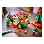 LEGO Santa'a Delivery Truck 40746 Building Set - Thumbnail 6 of 6