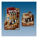 LEGO Harry Potter Triwizard Tournament The Arrival Building Toy 76440 - Thumbnail 4 of 7