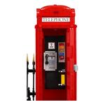 LEGO Ideas Red London Telephone Box 21347 Building Set - Thumbnail 7 of 11