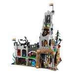 LEGO Ideas Dungeons & Dragons Red Dragon's Tale 21348 Building Set - Thumbnail 2 of 15