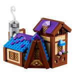 LEGO Ideas Dungeons & Dragons Red Dragon's Tale 21348 Building Set - Thumbnail 7 of 15