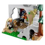 LEGO Ideas Dungeons & Dragons Red Dragon's Tale 21348 Building Set - Thumbnail 9 of 15