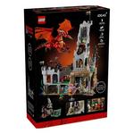 LEGO Ideas Dungeons & Dragons Red Dragon's Tale 21348 Building Set - Thumbnail 12 of 15