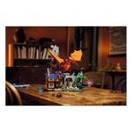 LEGO Ideas Dungeons & Dragons Red Dragon's Tale 21348 Building Set - Thumbnail 15 of 15