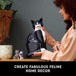 LEGO Ideas Tuxedo Cat 6474650 Building Set - Thumbnail 4 of 6
